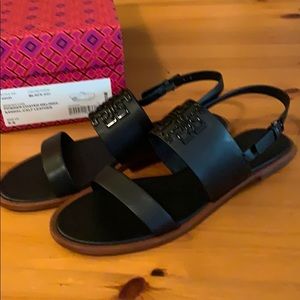 Tory Burch Melinda Sandal 9.5